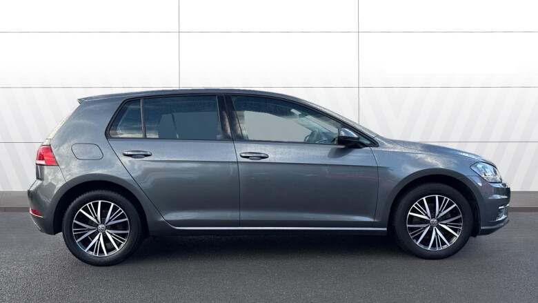 Volkswagen Golf 1.4 TSI SE [Nav] 5dr DSG Petrol Hatchback